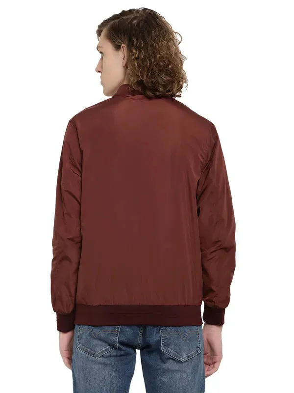 Mettle Men Bomber Jacket