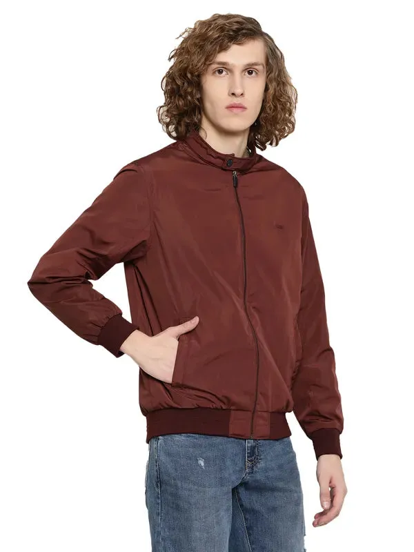 Mettle Men Bomber Jacket