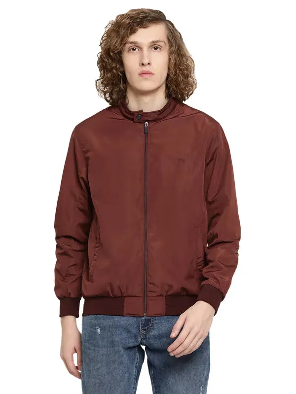 Mettle Men Bomber Jacket