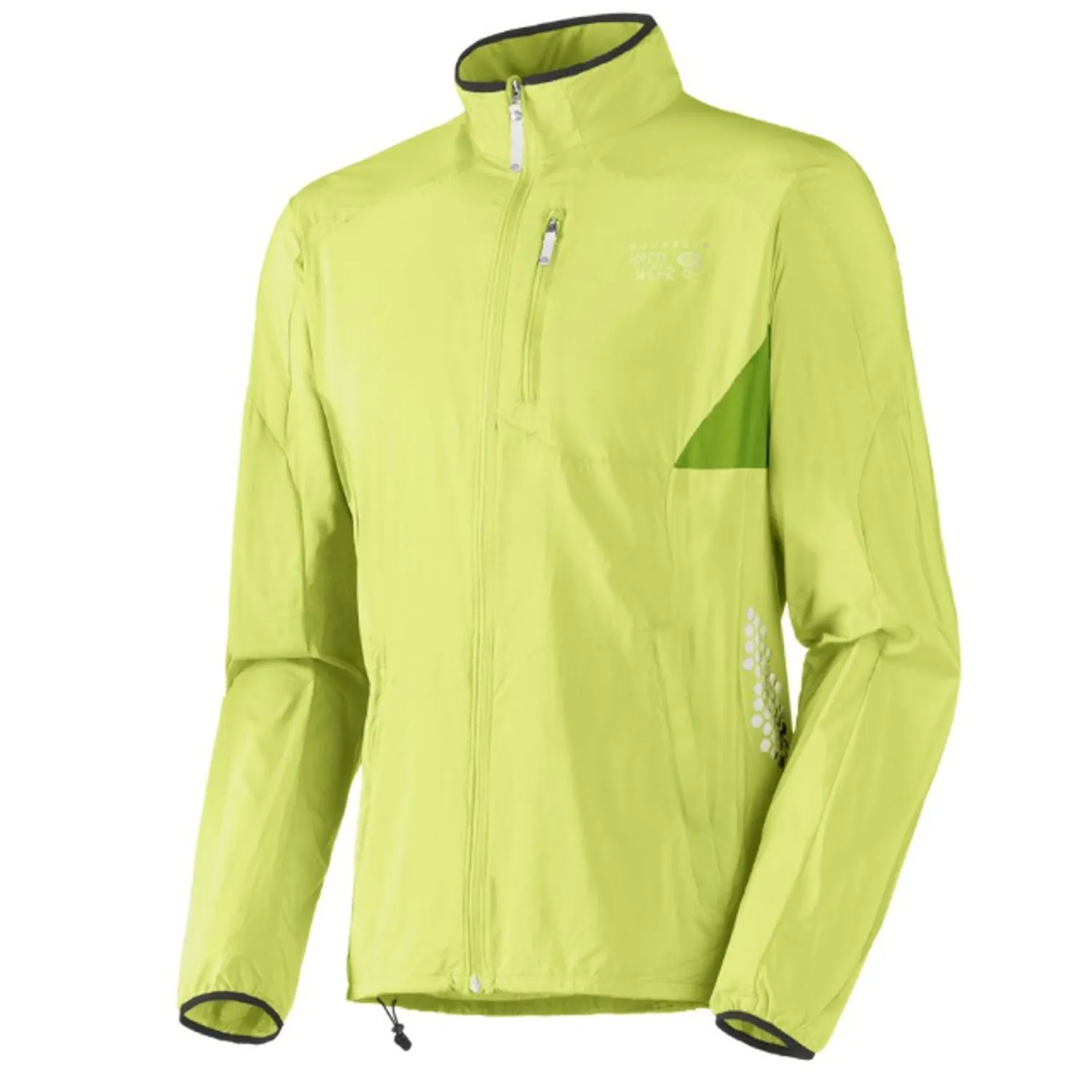 Mountain Hardwear Men's Geist Jacket