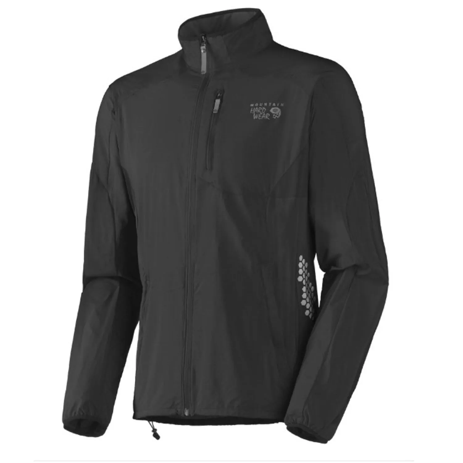 Mountain Hardwear Men's Geist Jacket