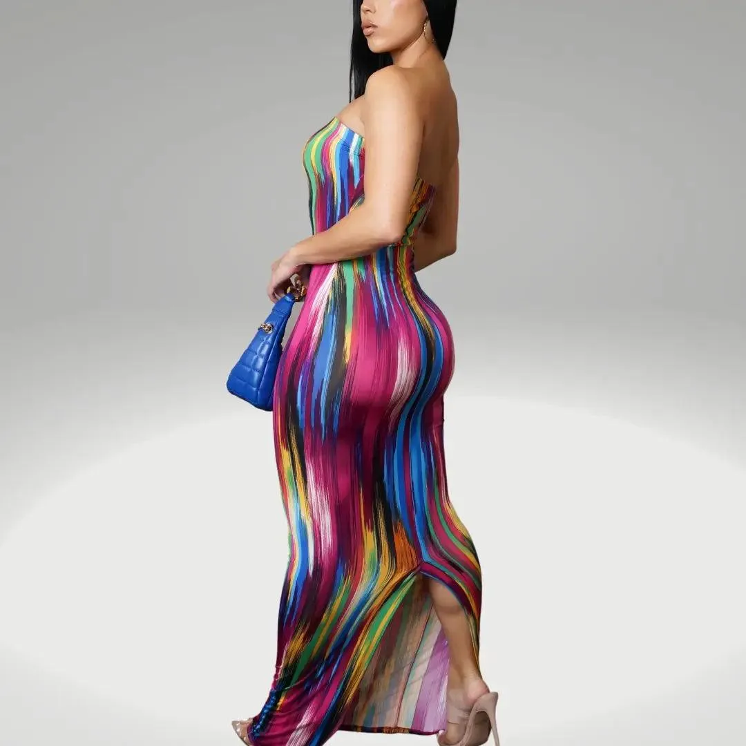 Prism Maxi