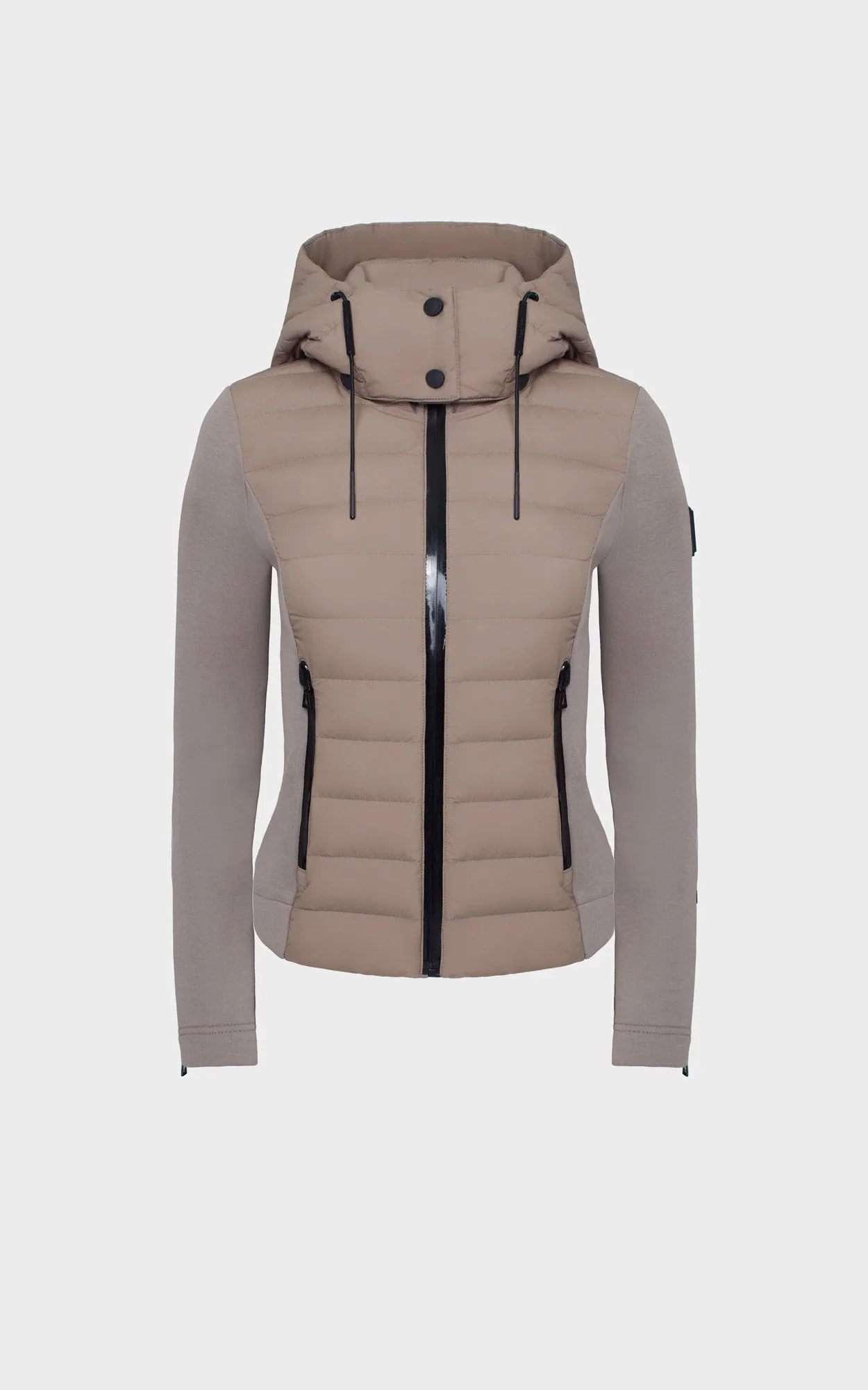 Rudsak «eco» Lightweight Down Coat 'Mabs'