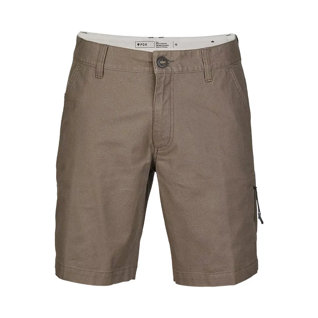 Shorts Fox Mens Essex 3.0 - Dirt