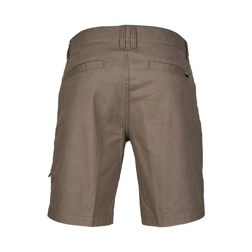 Shorts Fox Mens Essex 3.0 - Dirt