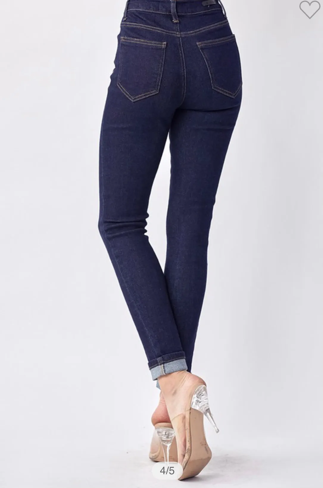 Skinny Minnie Jeans