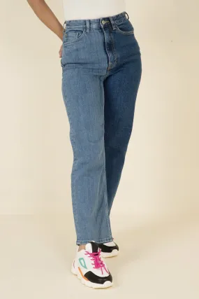 Sugar & Spice Wide Legged Jeans