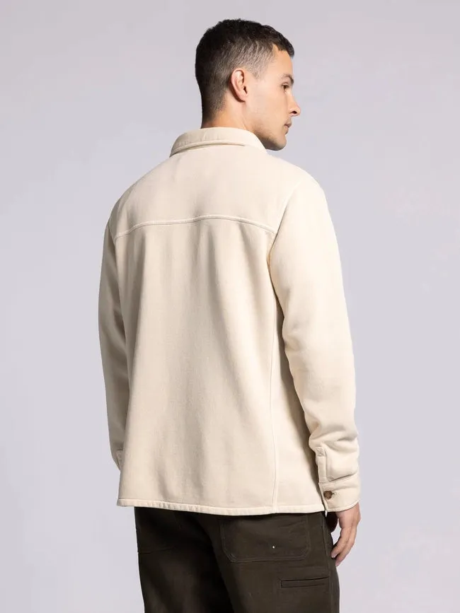 Surplus Jacket - Lightweight Layer WOOD ASH