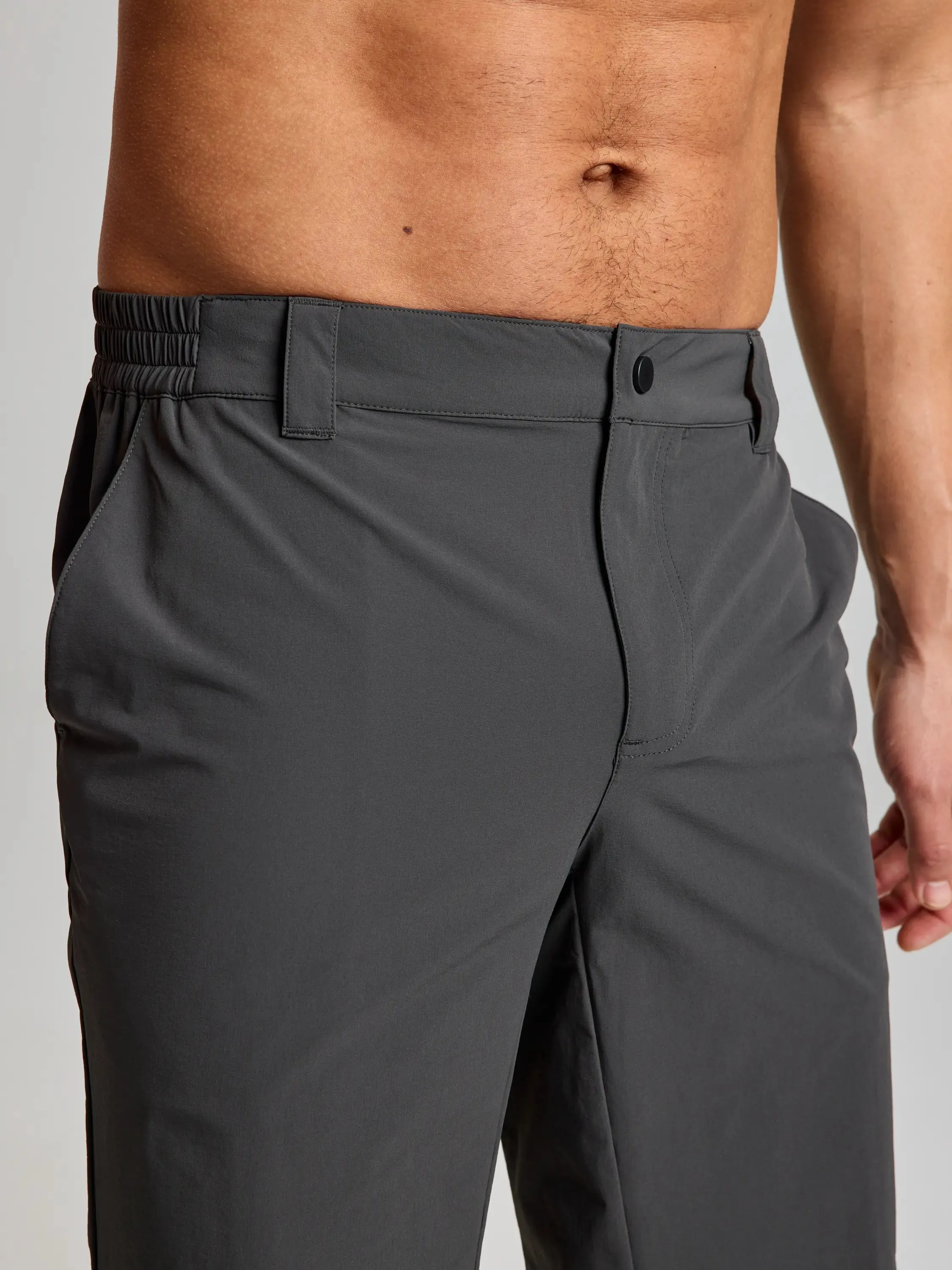 TECH CHINO SHORT