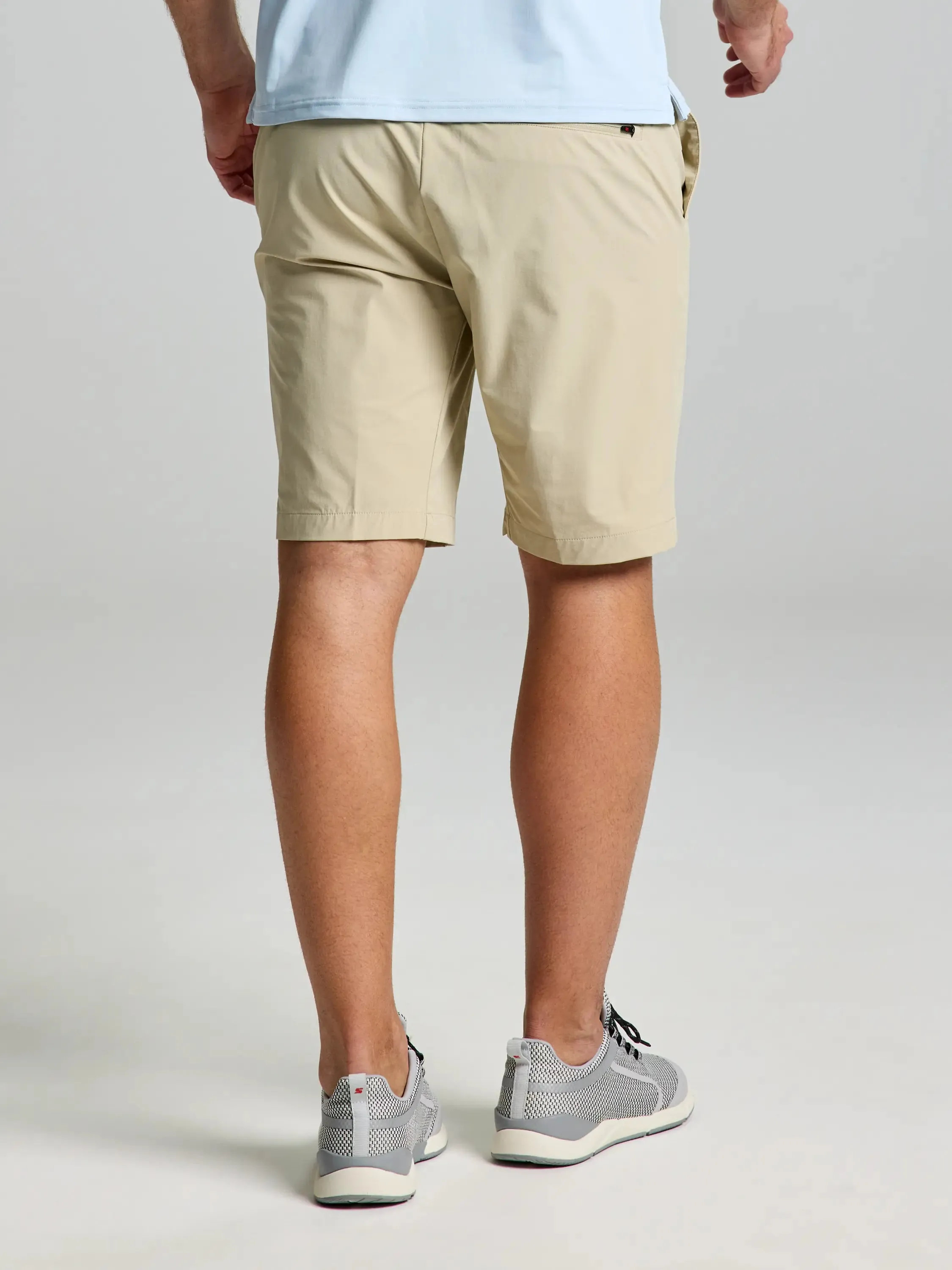 TECH CHINO SHORT