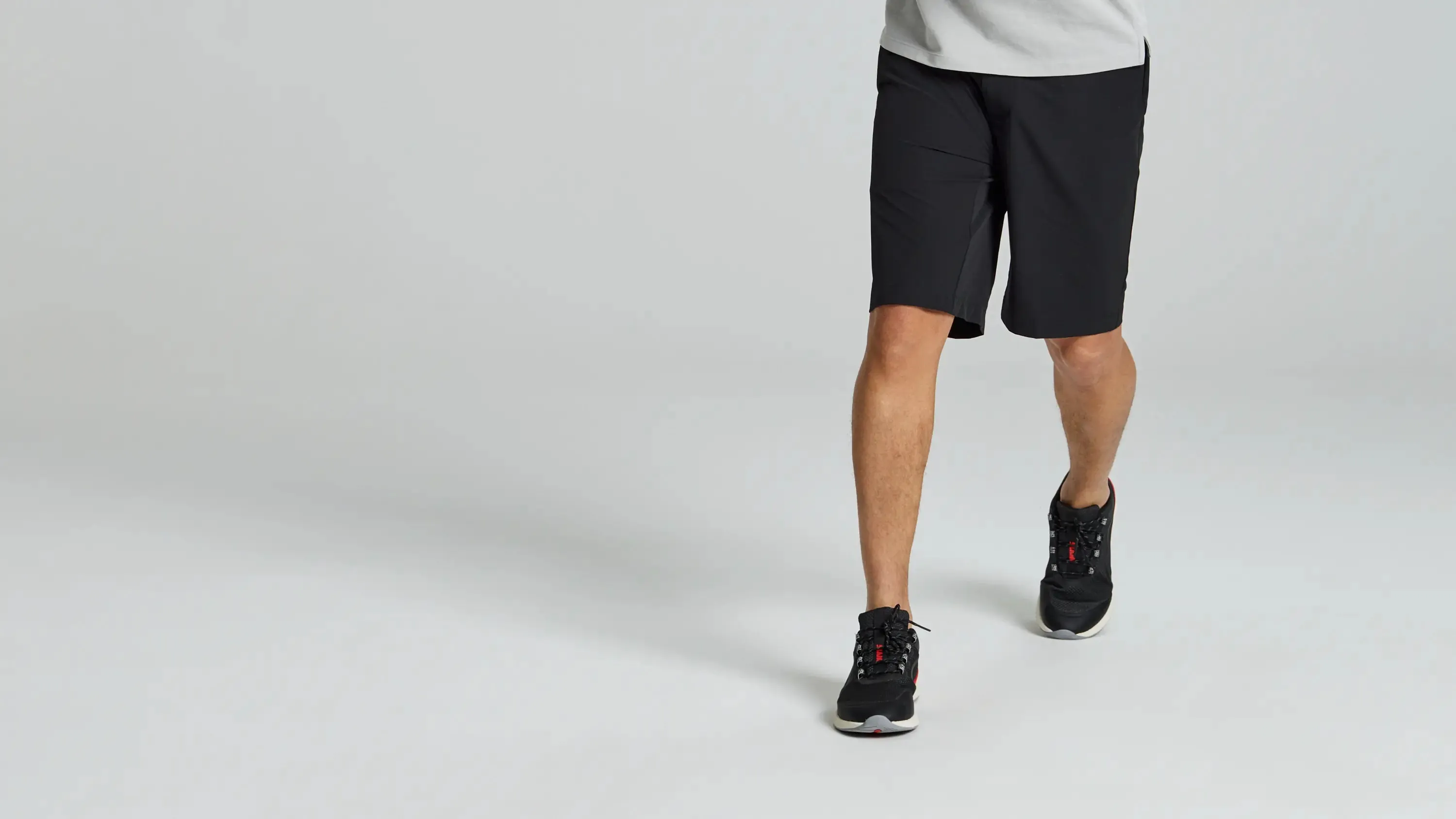 TECH CHINO SHORT