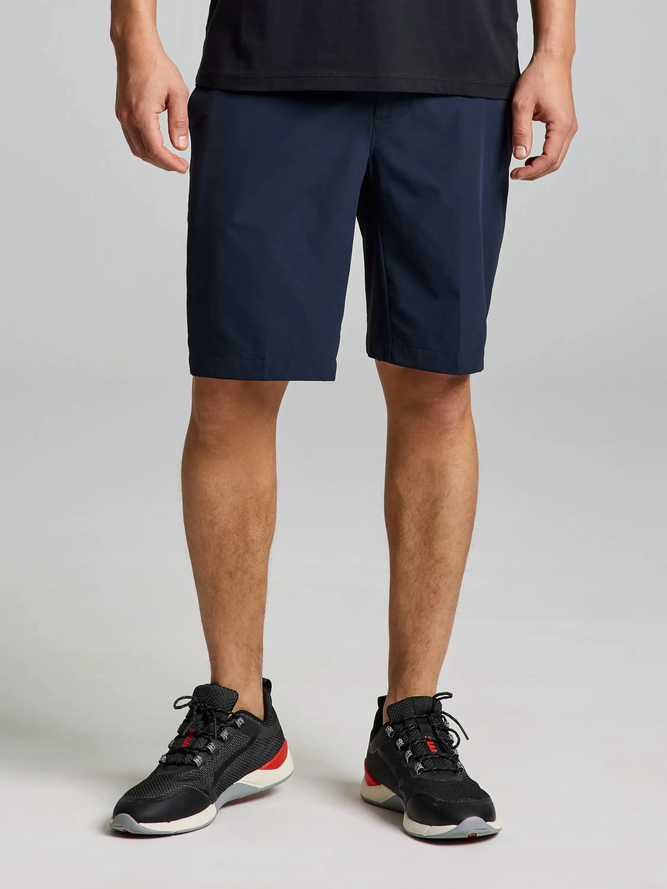 TECH CHINO SHORT