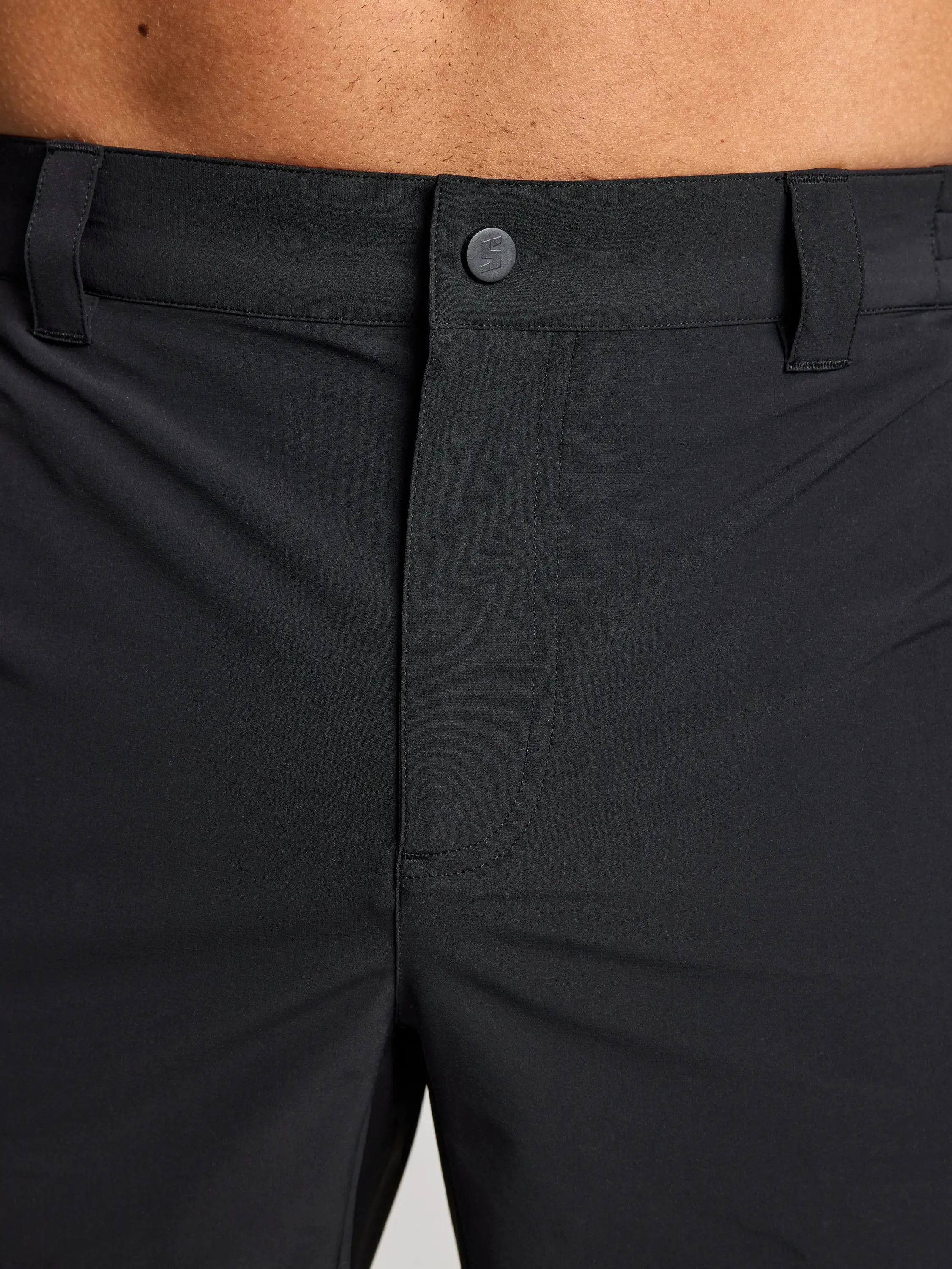 TECH CHINO SHORT