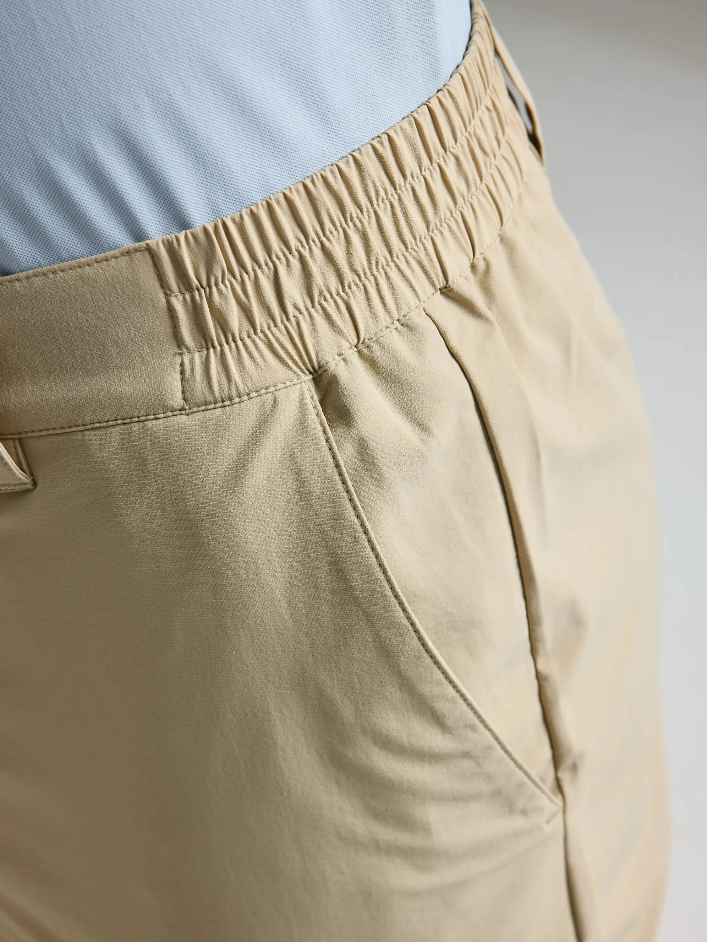 TECH CHINO SHORT