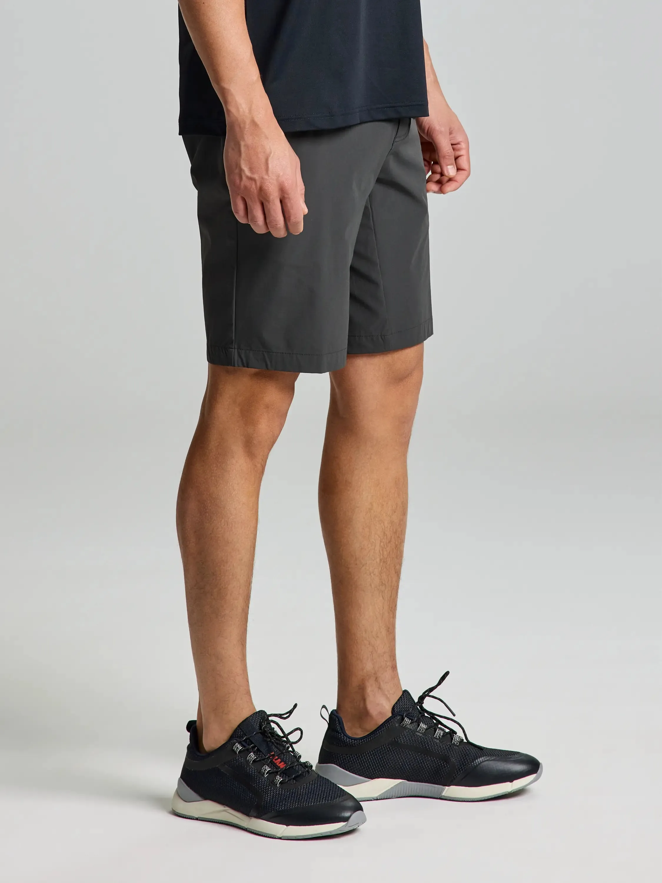 TECH CHINO SHORT