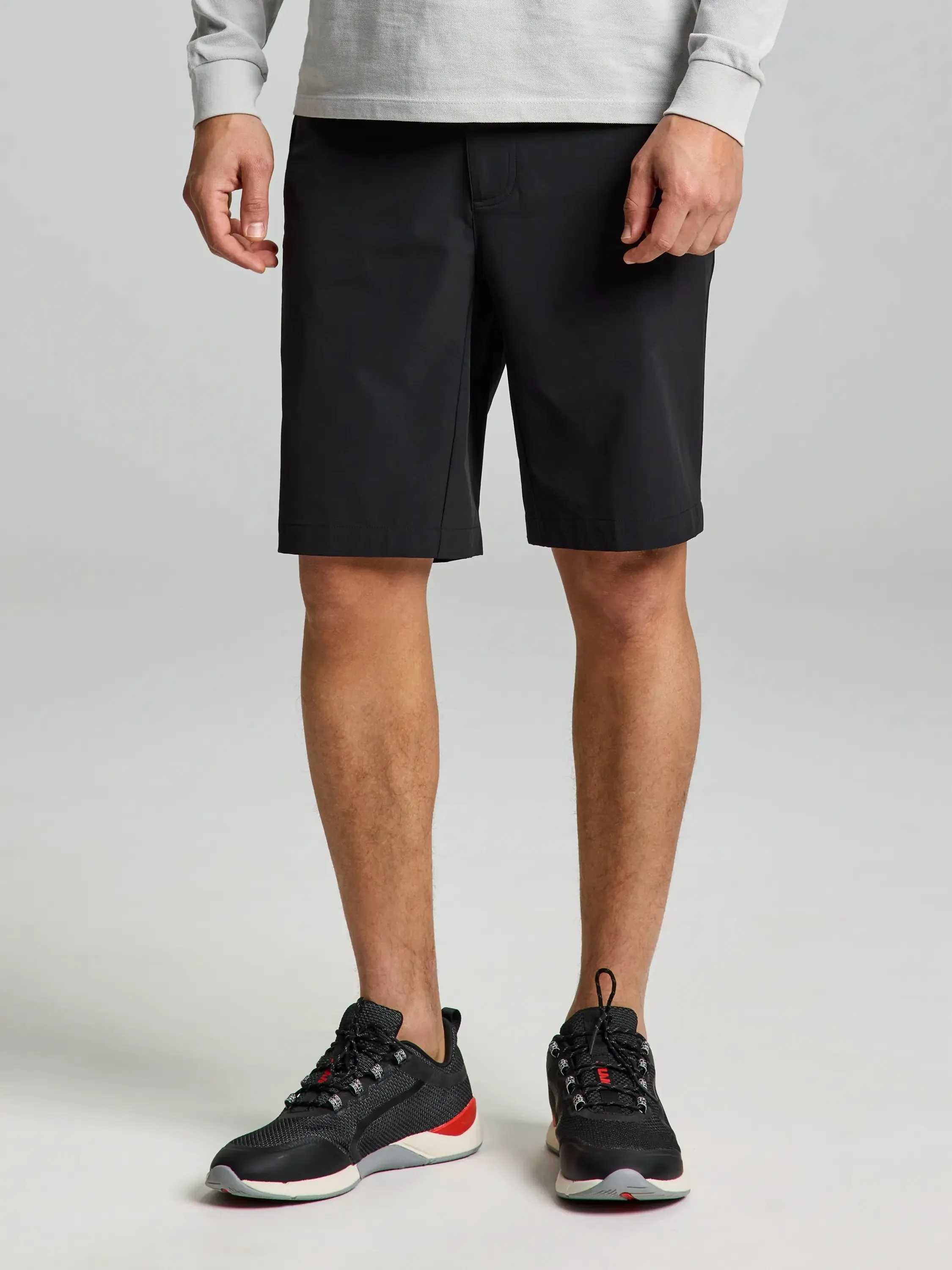 TECH CHINO SHORT