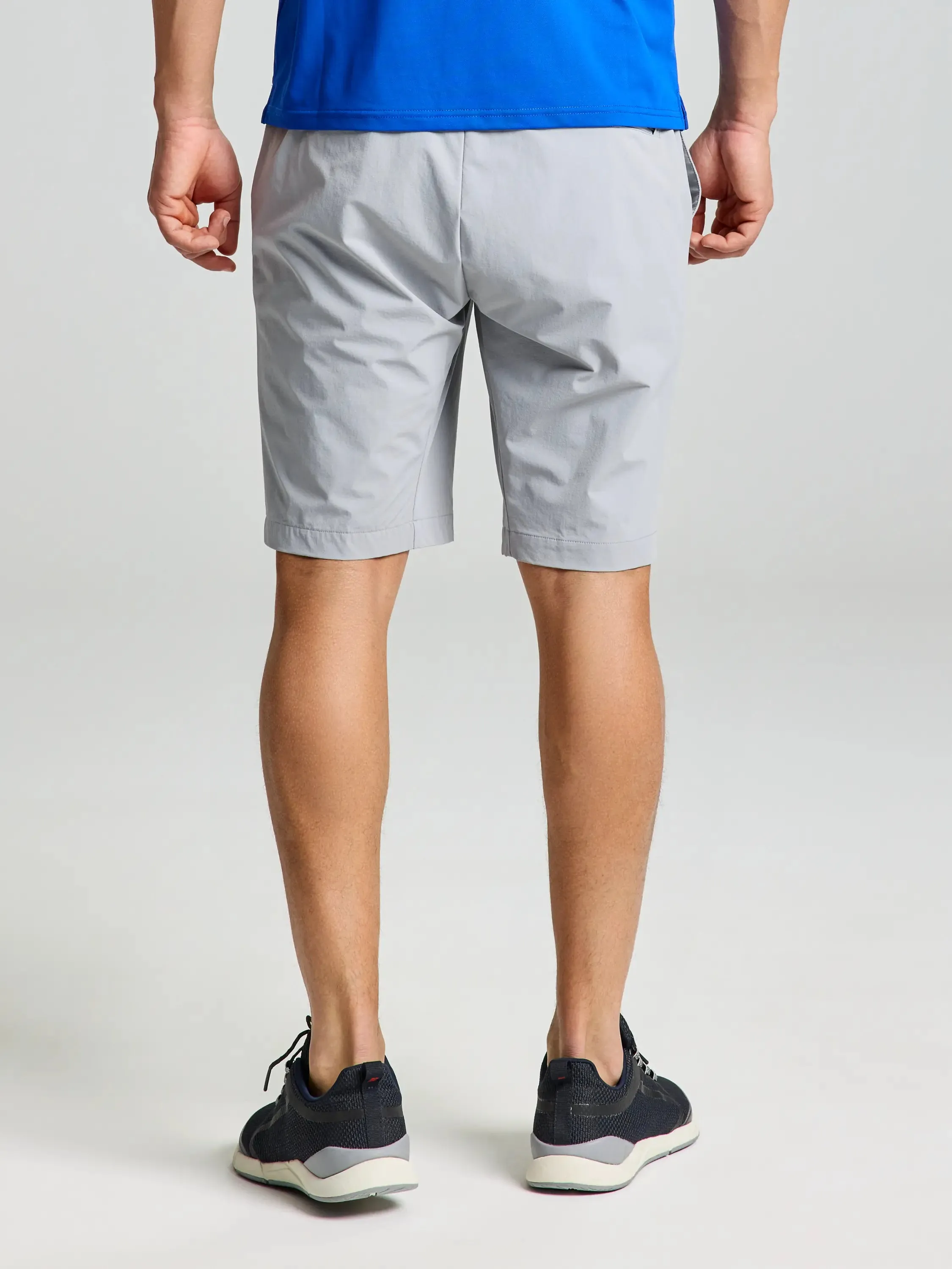 TECH CHINO SHORT