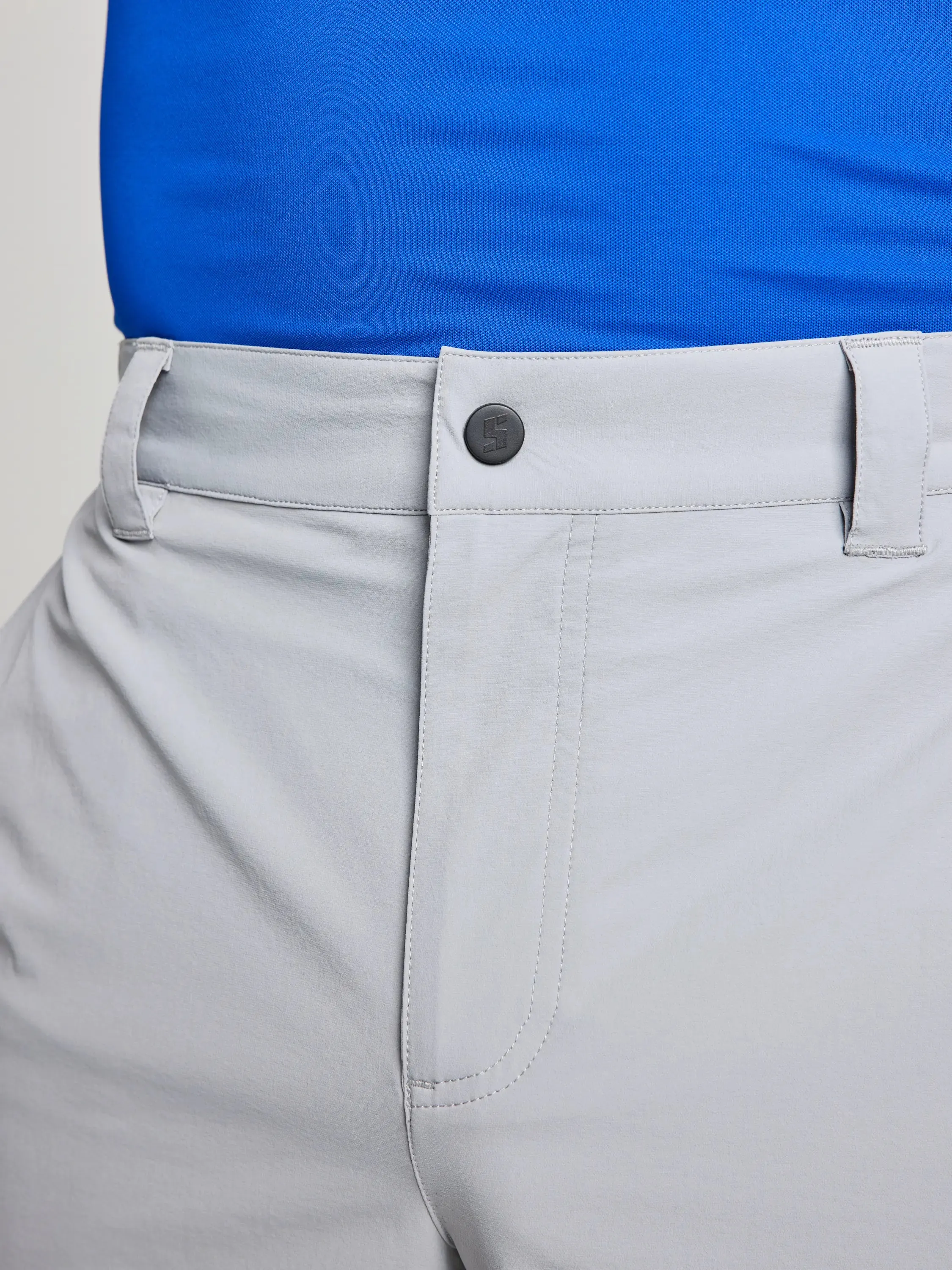 TECH CHINO SHORT