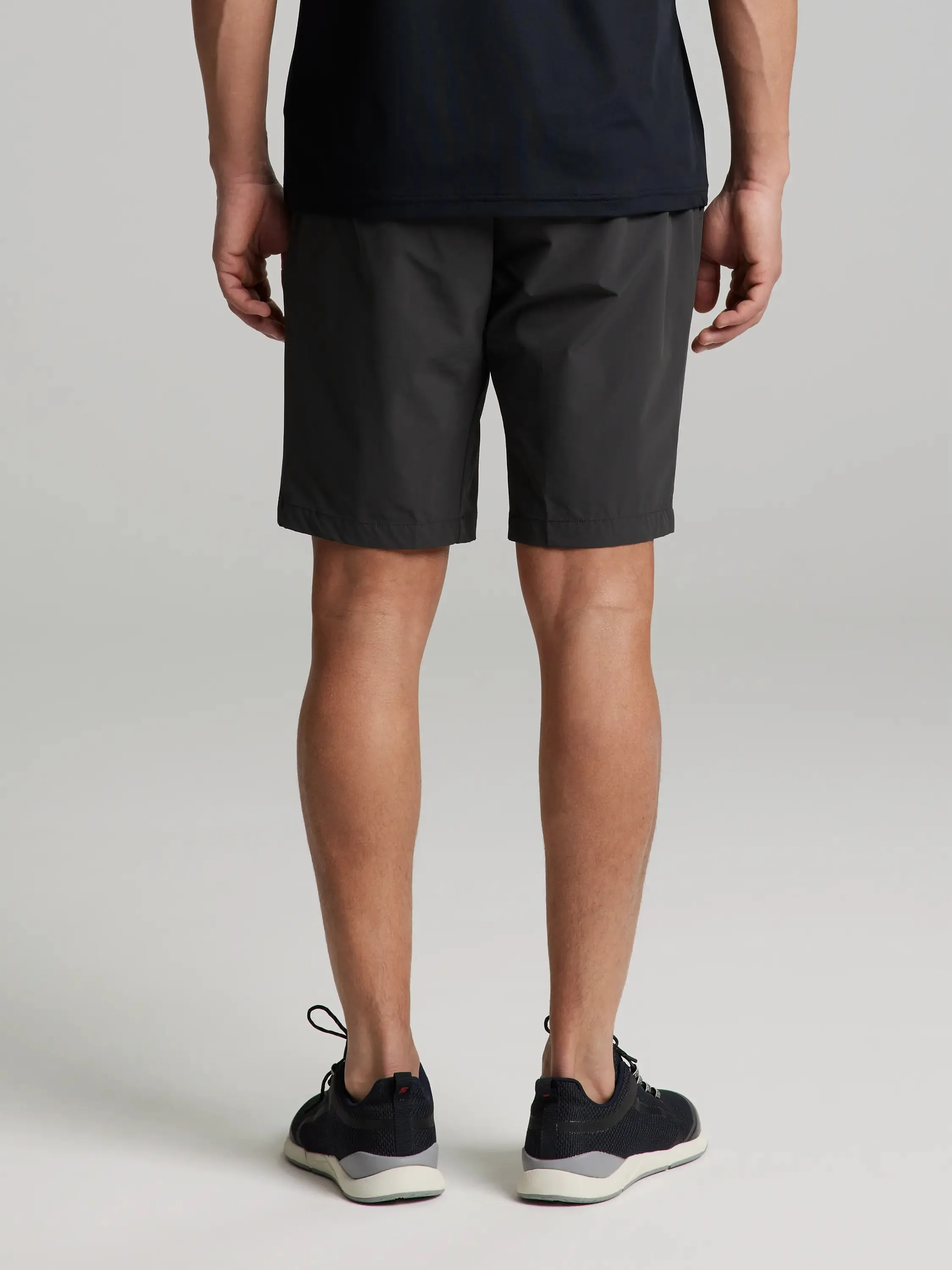 TECH CHINO SHORT