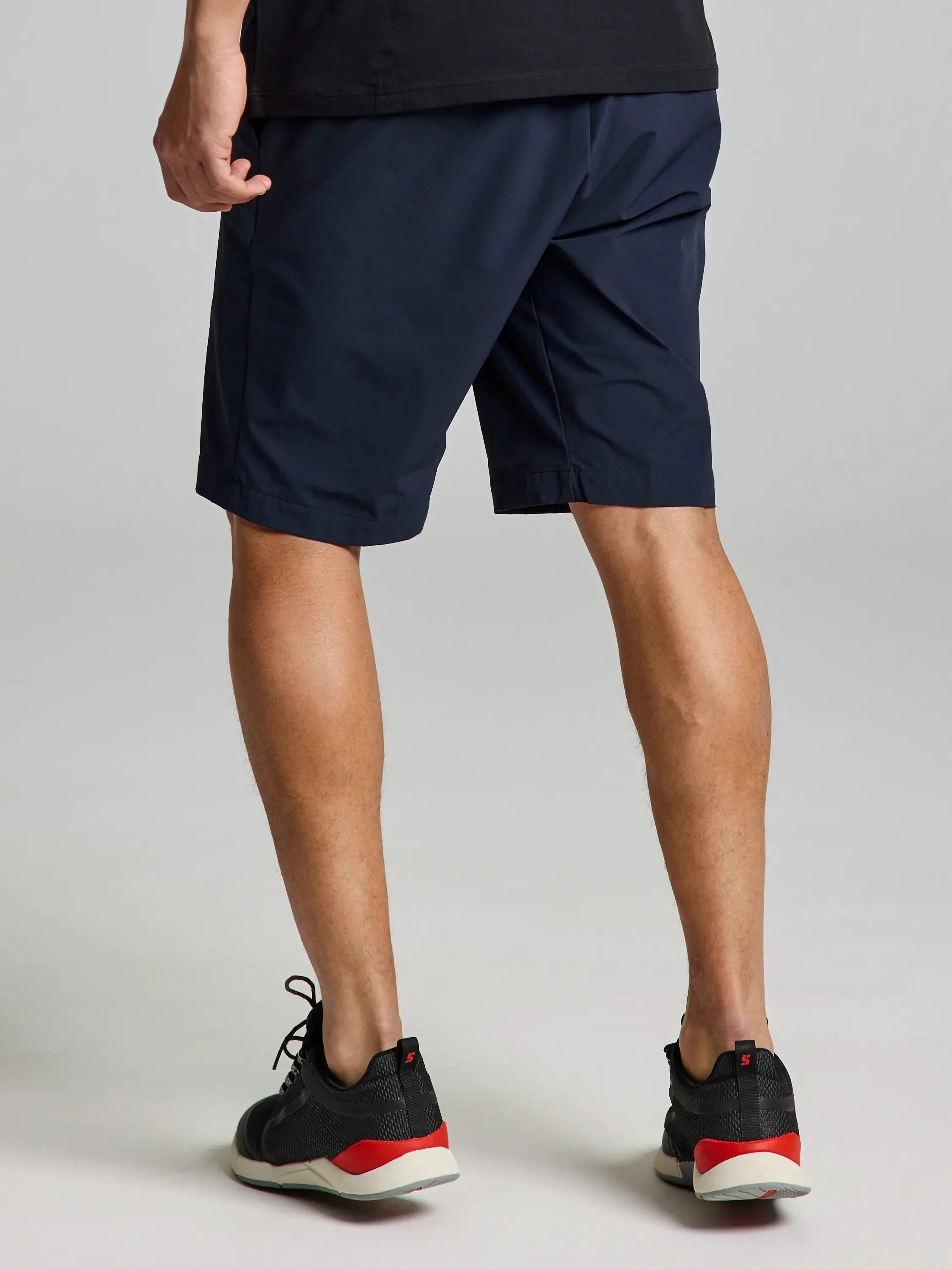 TECH CHINO SHORT