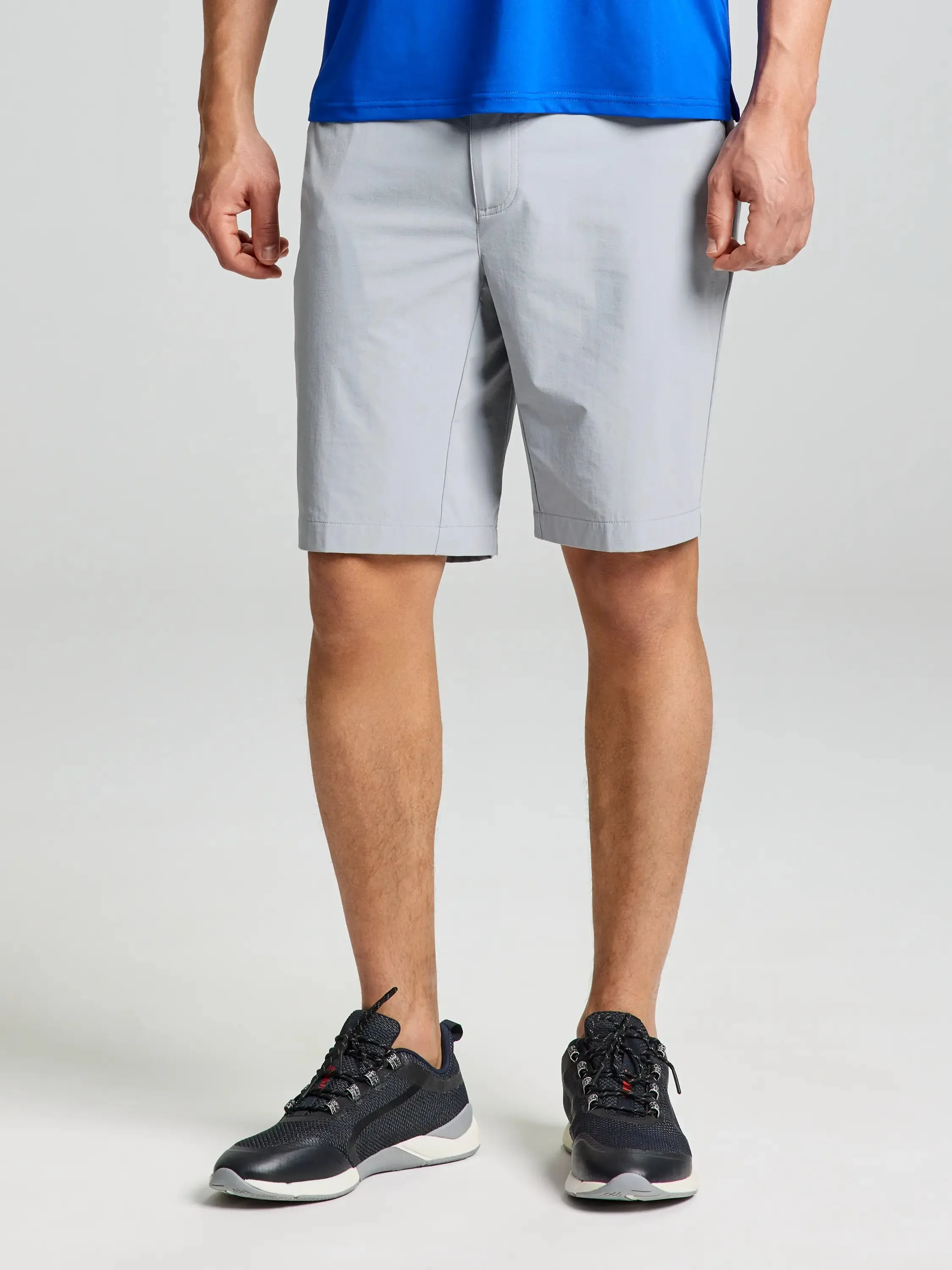 TECH CHINO SHORT