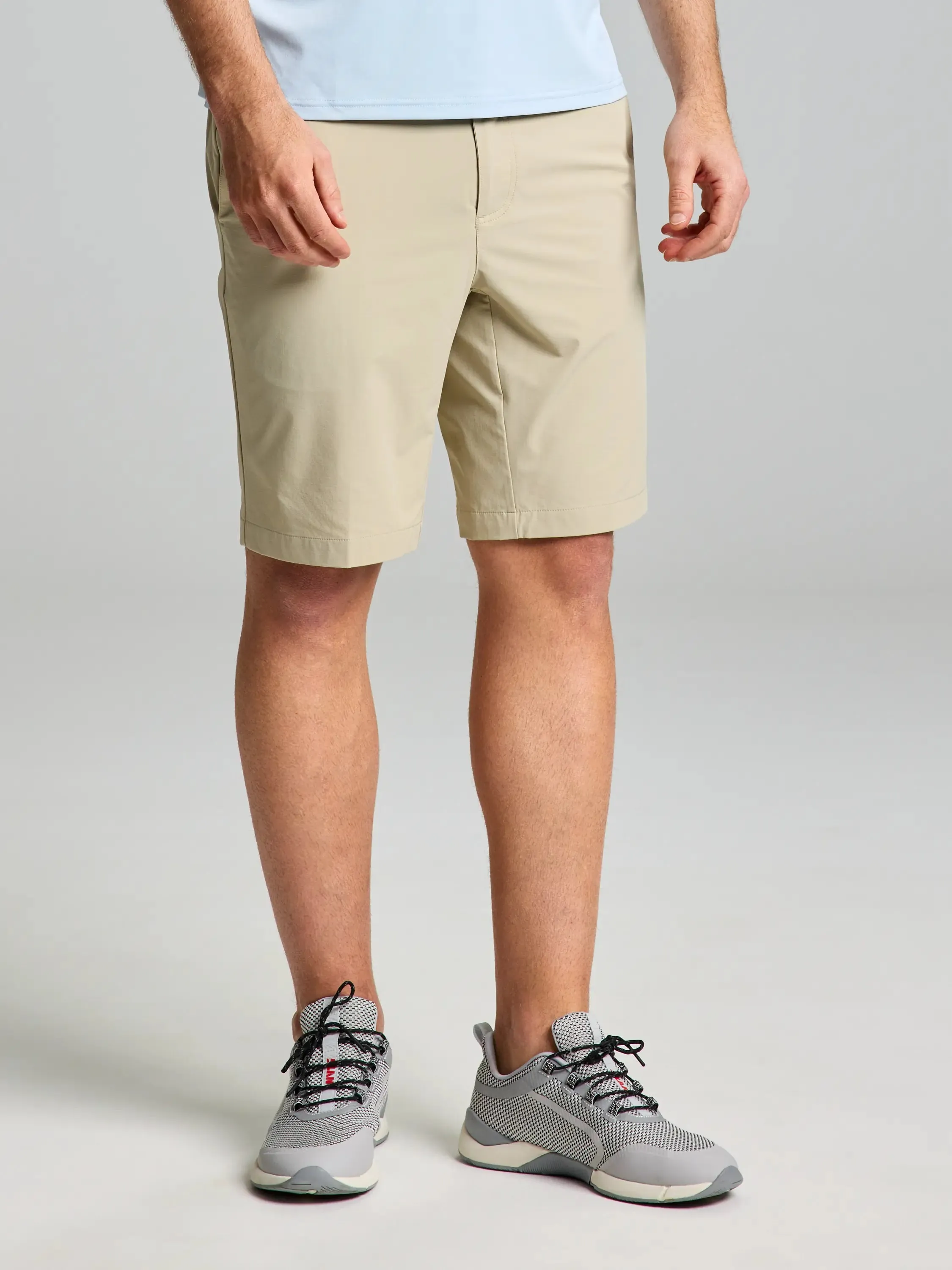 TECH CHINO SHORT