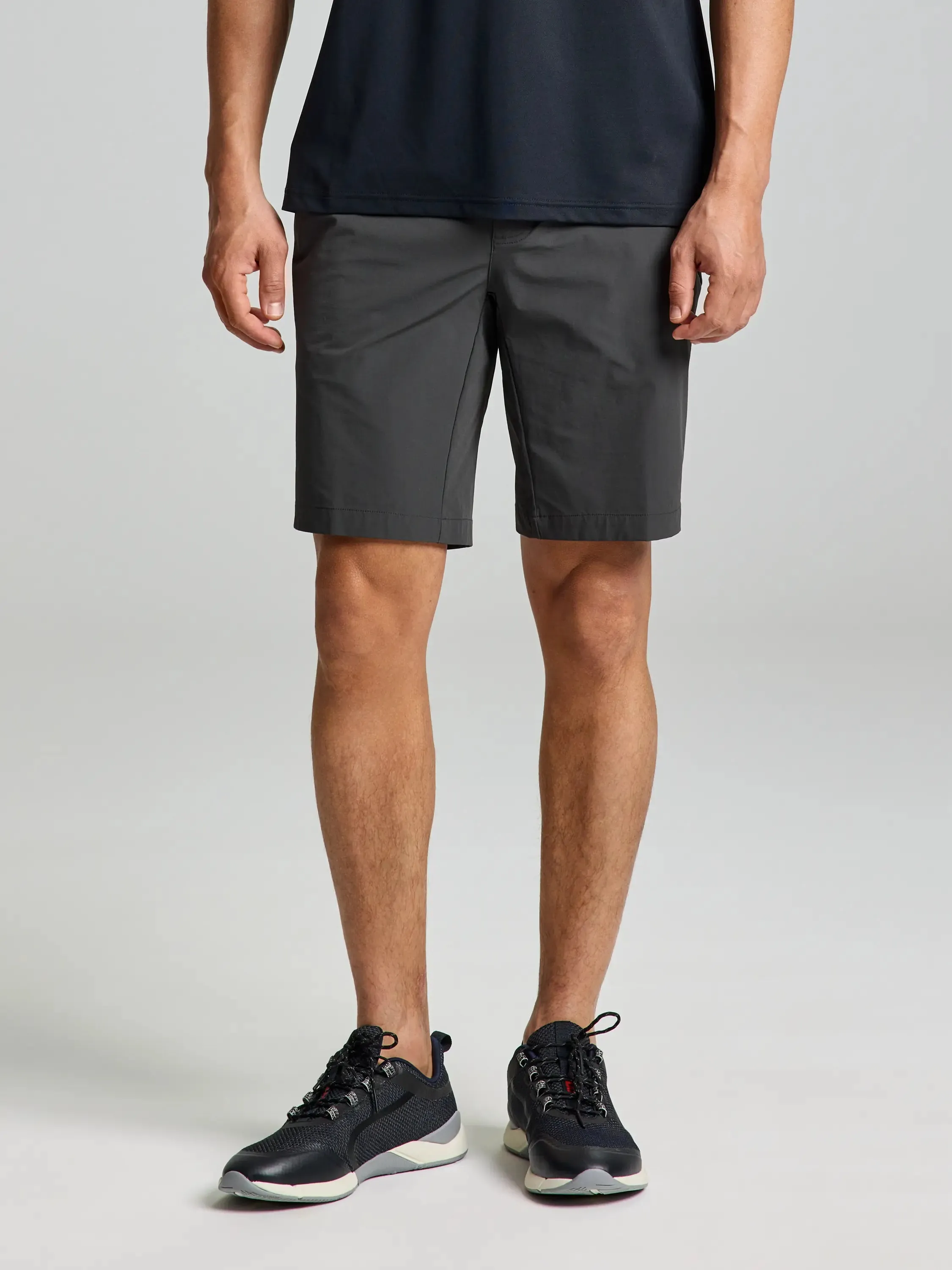 TECH CHINO SHORT