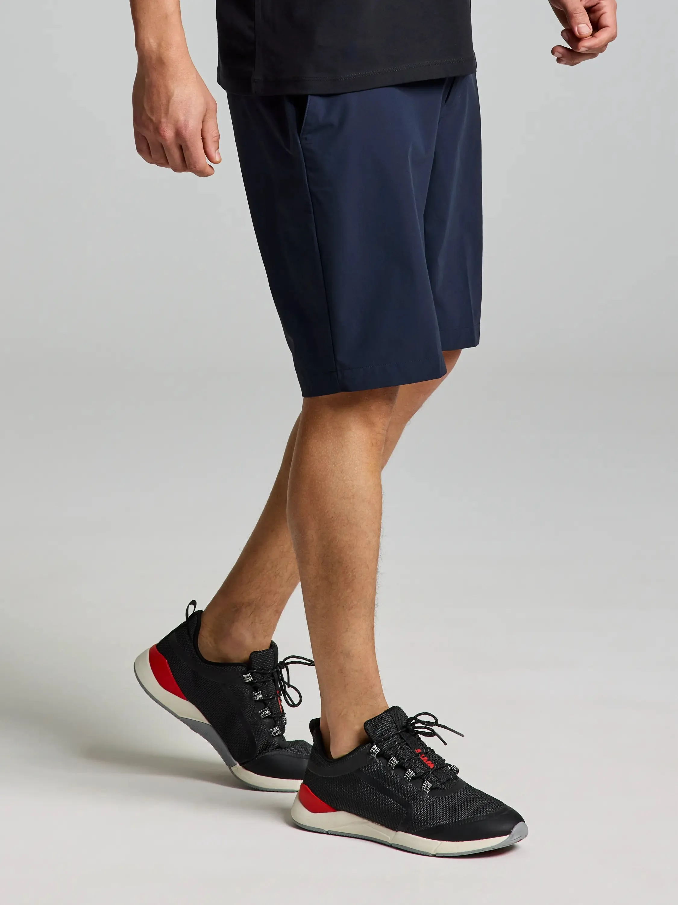 TECH CHINO SHORT