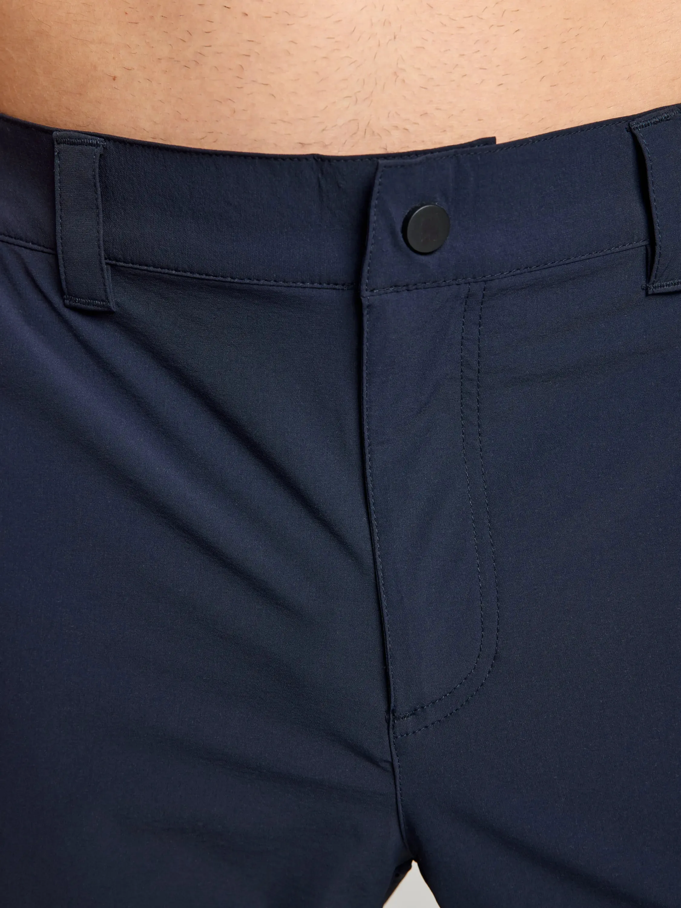 TECH CHINO SHORT