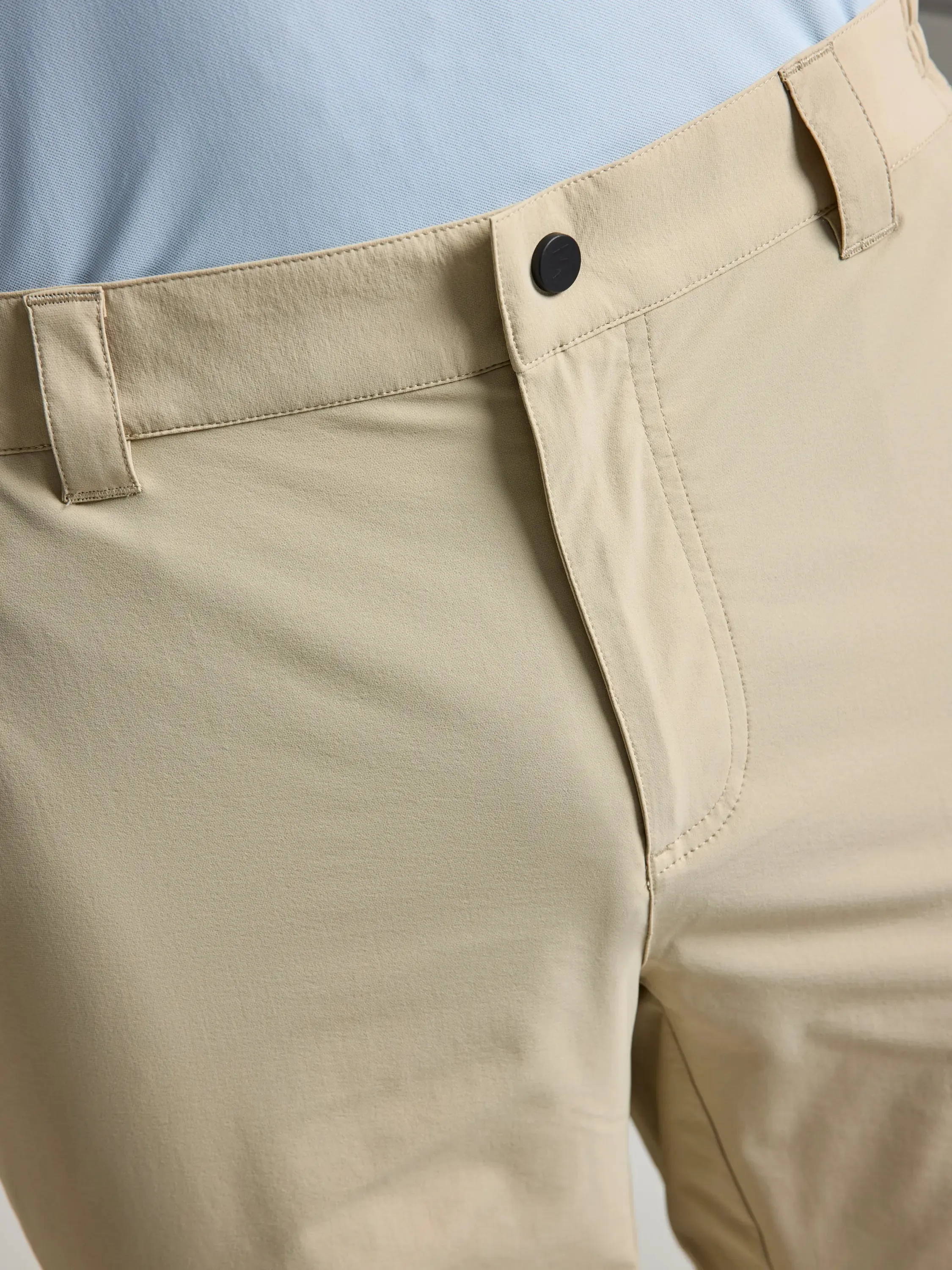 TECH CHINO SHORT