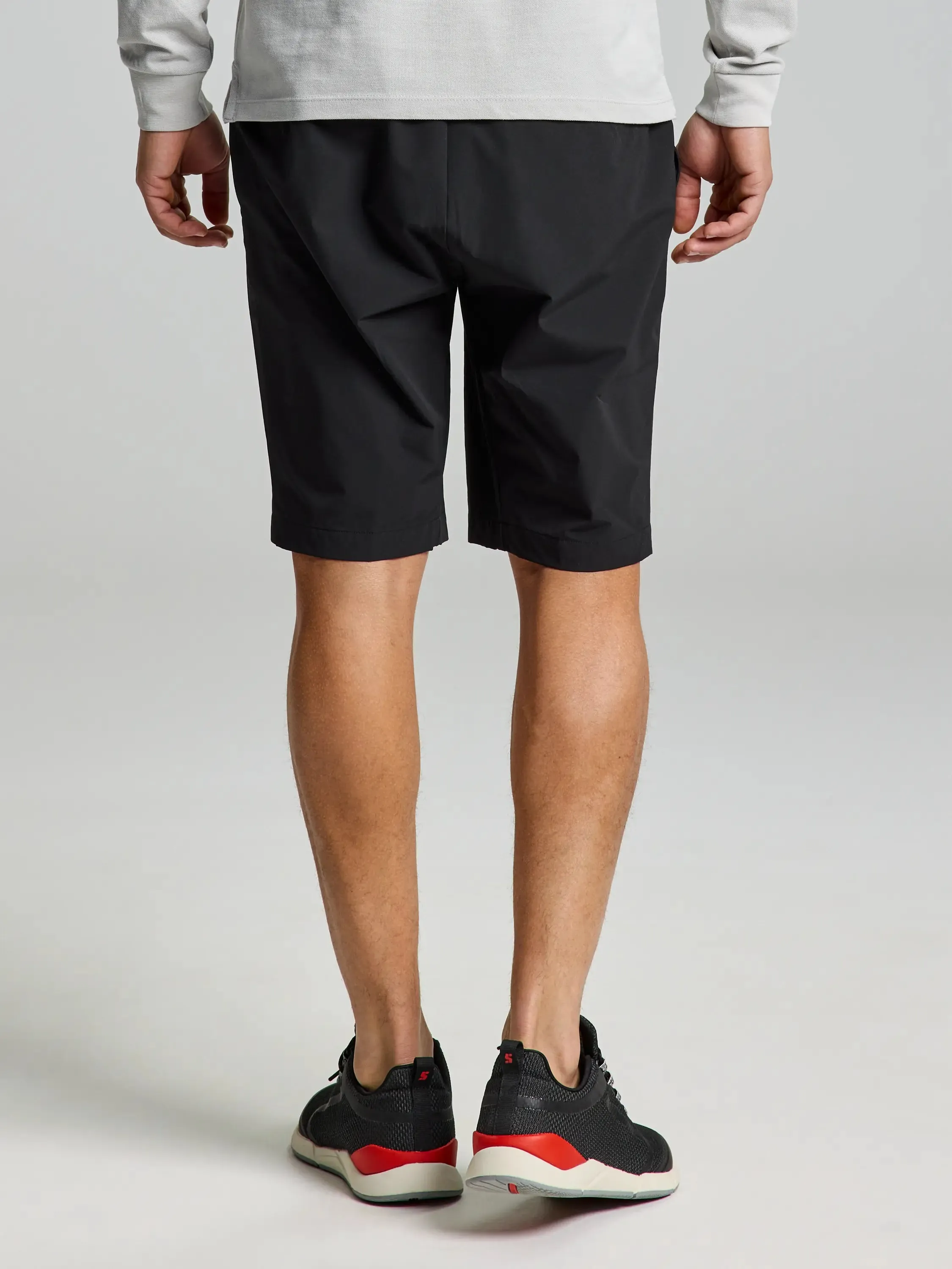 TECH CHINO SHORT