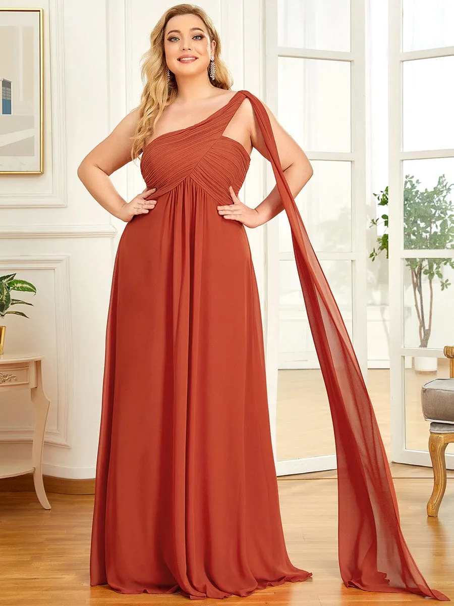 Top Picks Burnt Orange Bridesmaid Dresses