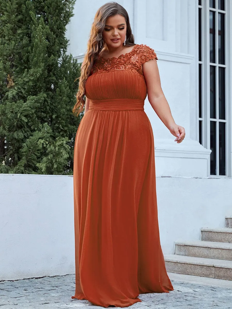 Top Picks Burnt Orange Bridesmaid Dresses