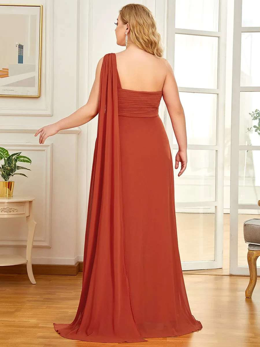 Top Picks Burnt Orange Bridesmaid Dresses