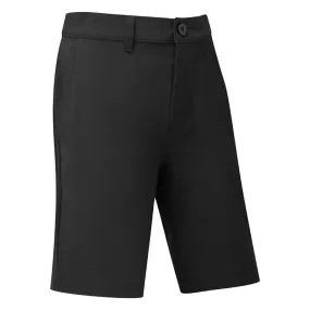 TravisMathew Tech Chino Short - Black