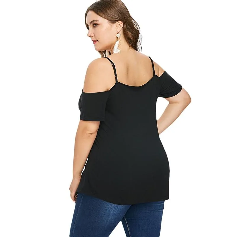 Women Boho Off Shoulder Blouse